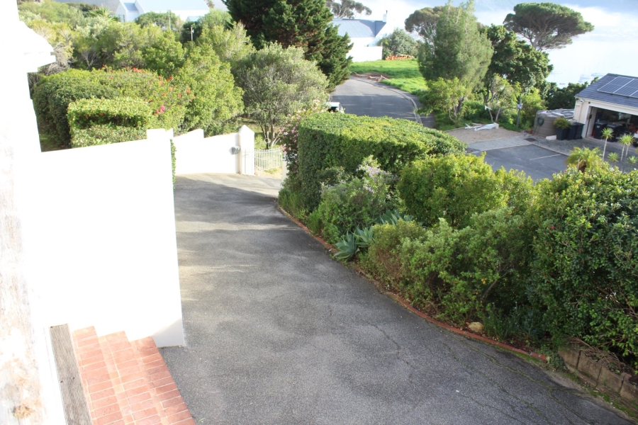 4 Bedroom Property for Sale in Simons Kloof Western Cape